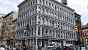 Amancio Ortega compra un histórico edificio en el centro de Manhattan