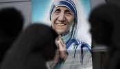 El lado oscuro de la madre Teresa del que no responde el Vaticano