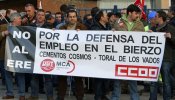 Más de 80.000 trabajadores afectados por ERE en el año de la recuperación