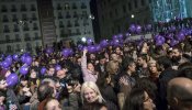 Los distintos proyectos de Podemos en Madrid perfilan y debaten sus estrategias