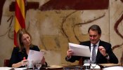 Súmate propone a Munté como presidenta de la Generalitat, pero ella rechaza ser "moneda de cambio"