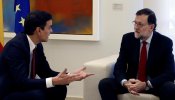 Sánchez admite que se equivocó al decir que Rajoy "no era decente"