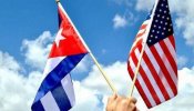 Resumen: El año en que Estados Unidos dejó de ser "el enemigo" de Cuba