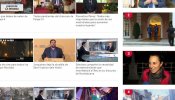 Resumen: Los vídeos más vistos del año 2015 en Público.TV