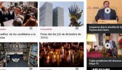 Resumen: Las mejores fotogalerías del año 2015