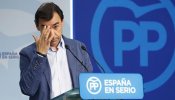 El PP se aferra a la hipótesis de un Gobierno en minoría de Rajoy con la abstención del PSOE y C's