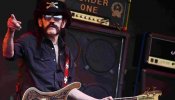 Muere Lemmy, líder de la mítica banda de heavy Motörhead