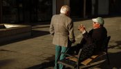 Las pensiones han perdido el 1,10% de poder adquisitivo desde 2007