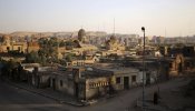 La vida diaria en la Ciudad de los Muertos de El Cairo