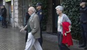 La Audiencia Nacional cita a declarar como imputado al expresidente Jordi Pujol por blanqueo el 10 de febrero