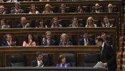 La repetición de elecciones atará las manos a Rajoy para proponer leyes o dictar recortes durante seis meses