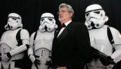 George Lucas carga contra 'El despertar de la Fuerza': "Vendí Star Wars a tratantes de blancas"