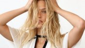 Bar Refaeli está embarazada