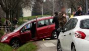 La policía francesa descarta la pista terrorista en el ataque a militares en una mezquita en Valence