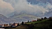 Desactivada la situación de emergencia por los incendios forestales en Asturias