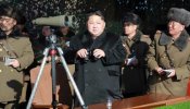El Consejo de Seguridad de la ONU condena por unanimidad el anuncio norcoreano de un ensayo nuclear