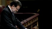 Rajoy asume por fin que no suma apoyos para formar Gobierno