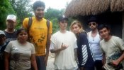 Echan a Justin Bieber del parque arqueológico de Tulum, en México