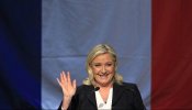 La justicia francesa investiga a Le Pen por minimizar el valor de su patrimonio en su declaración de 2014