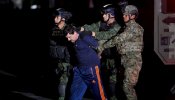 'El Chapo' quería grabar una película sobre su vida: así fue la captura del narco más buscado de México