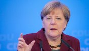 El partido de Merkel propone excluir el derecho de asilo a los refugiados condenados