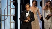 'Mr. Robot' y 'Mozart in the Jungle', triunfadoras televisivas de los Globos de Oro