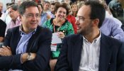 Sánchez vuelve a confiar en “sus amigos” para el Congreso y el Senado