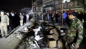 El Estado Islámico reivindica el asalto al centro comercial de Bagdad en el que han muerto 40 personas