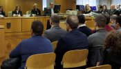 La familia de una de las fallecidas en el Madrid Arena apunta al Ayuntamiento como responsable