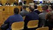 El jefe de Seguriber responsabiliza a la empresa municipal de la apertura del portón en el Madrid Arena