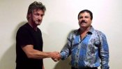 El narcotraficante 'El Chapo' Guzmán le contó a Sean Penn que lleva más de 20 años sin probar las drogas