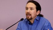 Pablo Iglesias: "Los tres del búnker comienzan a cabalgar"