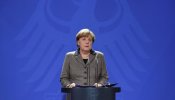 Merkel convoca un consejo de ministros extraordinario tras el atentado de Estambul