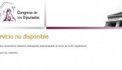 Arranca la XI Legislatura llena de incertidumbres y sin conocer su duración