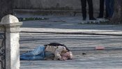Turquía detiene a 65 yihadistas tras el atentado suicida que dejó ayer diez muertos