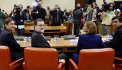Rajoy pide un acuerdo con PSOE y C's para los cuatro años de Gobierno