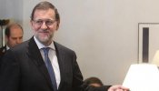 Rajoy impugnará la toma de posesión de Carles Puigdemont si lo aconsejan los servicios jurídicos