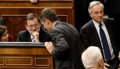 ​Rajoy y el PP optan por un perfil bajo hasta el debate de investidura