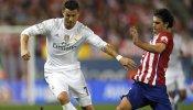 La FIFA prohíbe al Real Madrid y Atlético fichar hasta junio de 2017