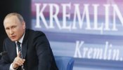 El Kremlin tacha de "humor británico" la investigación sobre Litvinenko