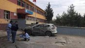 Al menos un muerto por la caída de un proyectil disparado desde Siria en una escuela de Turquía