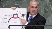 El mundo conduce a Israel al aislamiento internacional