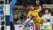 Ugalde rescata un milagroso empate para España ante Eslovenia