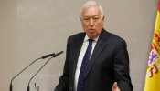 Margallo abre las puertas al proceso de primarias en el PP: "Tiene el encanto de dar voz a los militantes"
