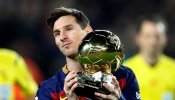 Messi se sentará en el banquillo de los acusados por fraude fiscal justo cuando acabe la Liga y la Champions