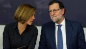 Cargos del PP cuestionan que Rajoy se someta a la primera votación de investidura para perderla