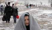 Un centenar de organizaciones humanitarias hacen un llamamiento a poner fin al sufrimiento en Siria
