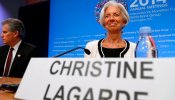 España, Reino Unido y Francia respaldan la reelección de Lagarde al FMI a pesar de estar imputada por negligencia