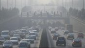 Madrid prohibirá circular a todos los coches en casos excepcionales de contaminación
