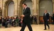 Mariano Rajoy niega que vaya a renunciar a la investidura